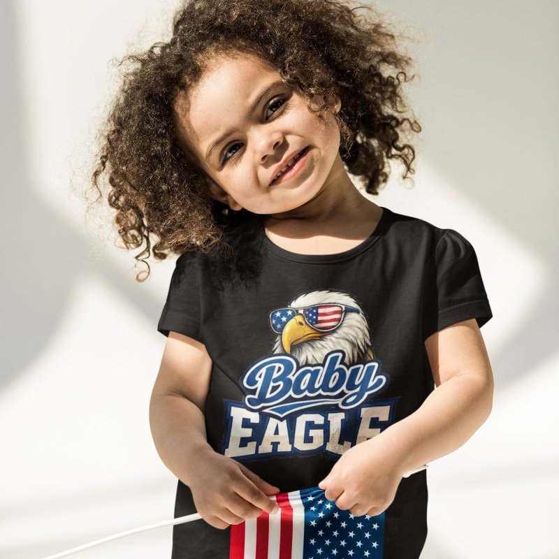eagle boys shirt
