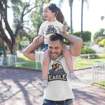 Eagles Family T-Shirts - Vignette | Matchy Crew
