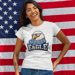 Eagles Family T-Shirts - Vignette | Matchy Crew