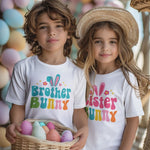 Easter Matching Family Shirts - Vignette | Matchy Crew