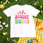 Easter Matching Family Shirts - Vignette | Matchy Crew