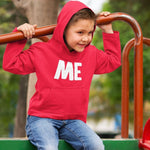 Family Love Hoodie - Vignette | Matchy Crew