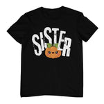 Family Matching Pumpkin T-Shirts - Vignette | Matchy Crew