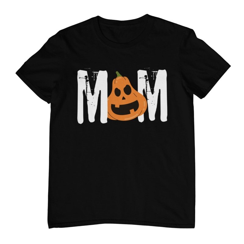 mom halloween shirt
