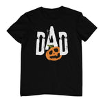 Family Matching Pumpkin T-Shirts - Vignette | Matchy Crew