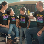 Family Trip 2026 Shirts - Vignette | Matchy Crew