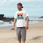 Family Vacation Shirts 2026 - Vignette | Matchy Crew