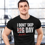 Funny Couple Workout T-Shirts - Vignette | Matchy Crew