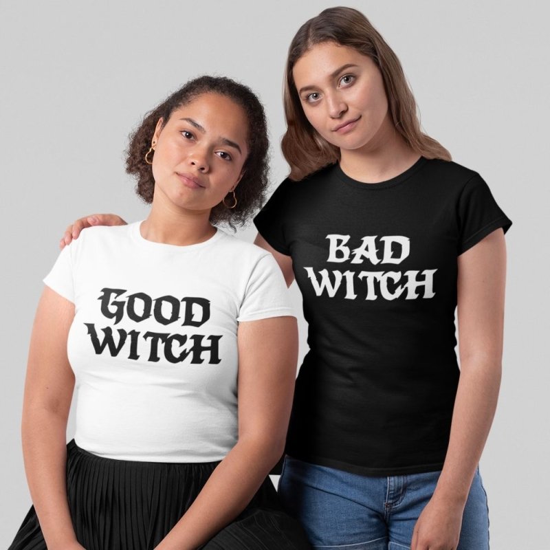 witch shirts for women
