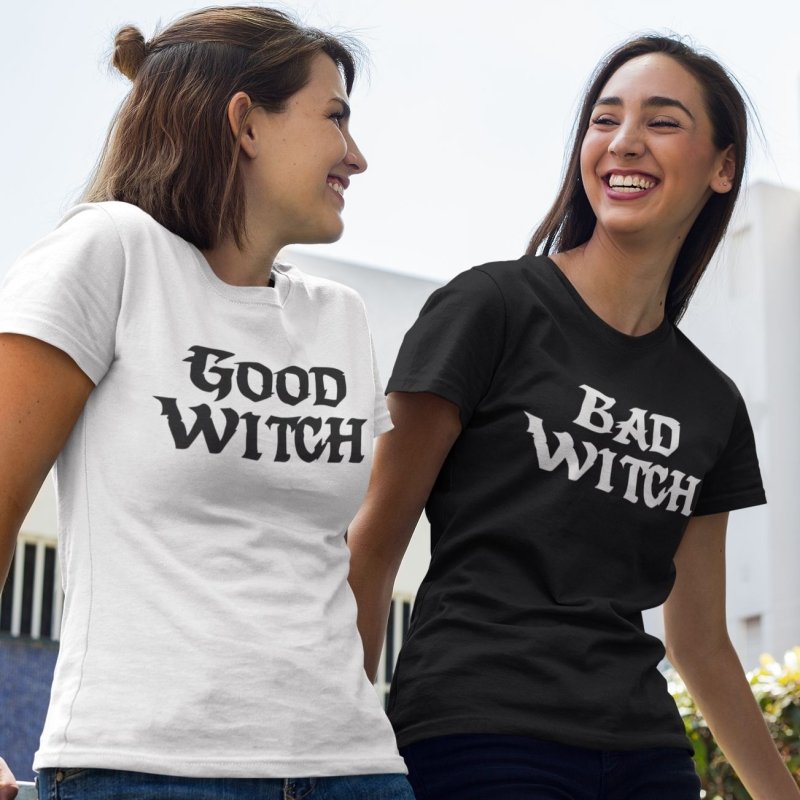 bad witch clothing