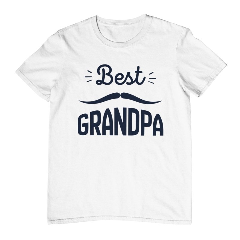 best grandpa shirt
