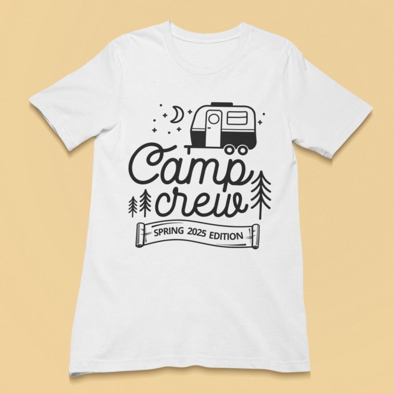 matching camping shirts