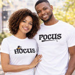 Hocus Pocus Matching Shirts - Vignette | Matchy Crew