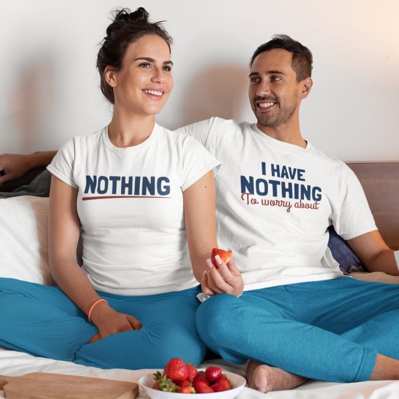 funny duo shirts