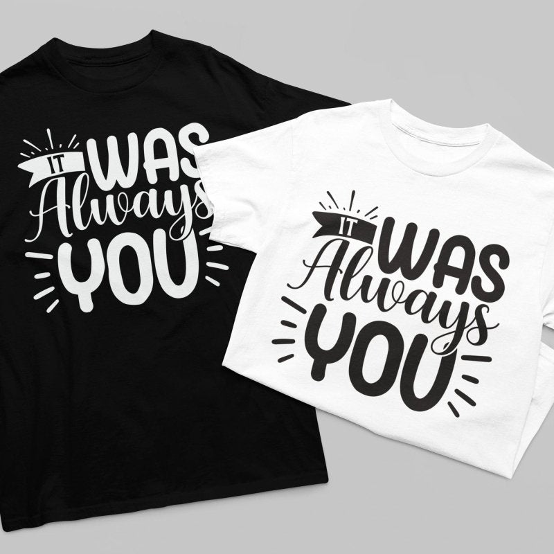 clothing gift for couple
