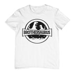 Jurassic World Family T-Shirts - Vignette | Matchy Crew