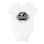 Jurassic World Family T-Shirts - Vignette | Matchy Crew