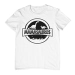 Jurassic World Family T-Shirts - Vignette | Matchy Crew