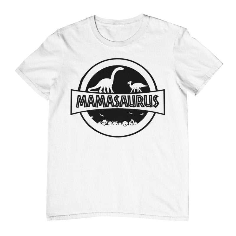 Mamasaurus T-Shirt