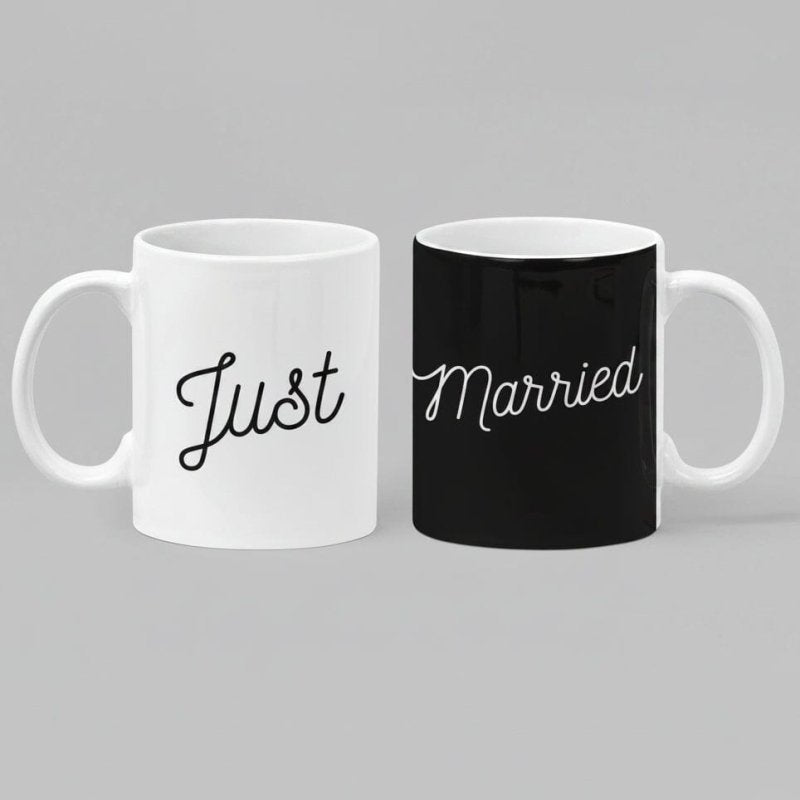 wedding gift mugs