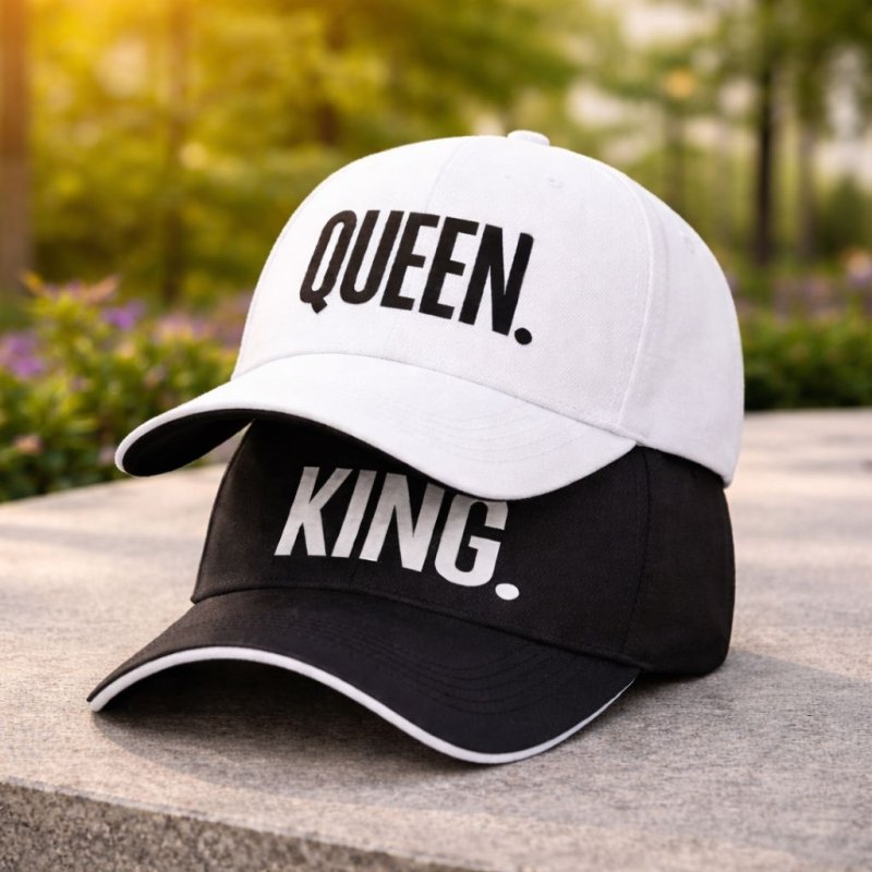 King Queen Hats