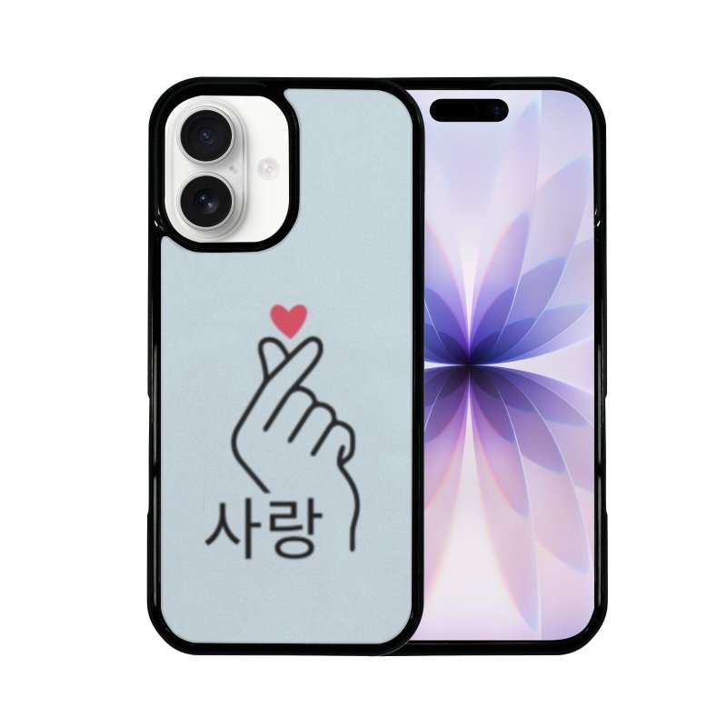 korean iphone 16 pro case