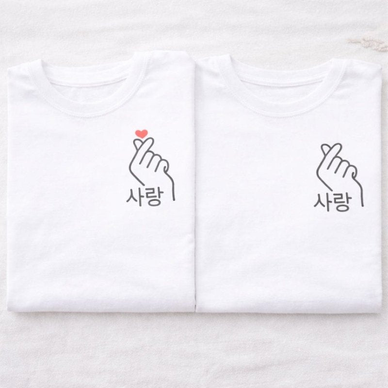 sarang t-shirt
