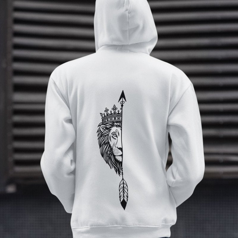 Lions men hoodie