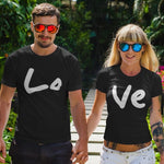 Love Matching Shirts for Couples - Vignette | Matchy Crew