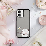 Matching Bear Phone Case - Vignette | Matchy Crew
