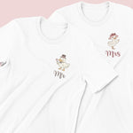 Matching Duck T-Shirts - Vignette | Matchy Crew
