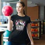 Matching Family Bowling T-Shirts - Vignette | Matchy Crew