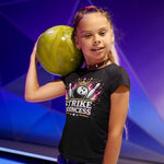 Matching Family Bowling T-Shirts - Vignette | Matchy Crew