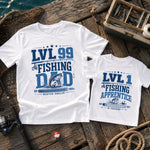 Matching Family Fishing Shirts - Vignette | Matchy Crew
