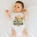 Matching Family Golf Shirts - Vignette | Matchy Crew