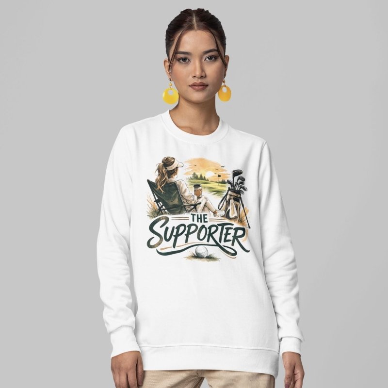 golf wife shirt