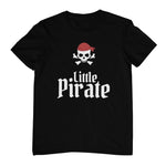 Matching Family Pirate Shirts - Vignette | Matchy Crew