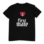 Matching Family Pirate Shirts - Vignette | Matchy Crew