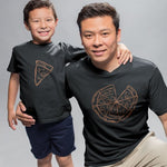 Matching Family Pizza T-Shirts - Vignette | Matchy Crew