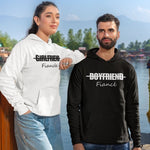 Matching Fiancé / Fiancée Hoodies - Vignette | Matchy Crew