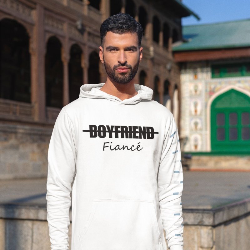 fiance sweatshirt