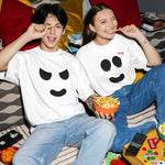 Matching Ghost T-Shirts - Vignette | Matchy Crew