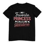 Matching Grandma and Granddaughter Shirts - Vignette | Matchy Crew