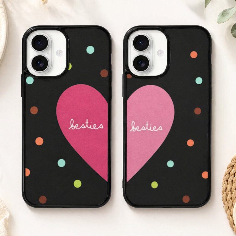 Matching Phone Cases for Besties