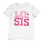 Matching Sister Shirts for Kids - Vignette | Matchy Crew