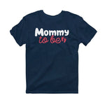 Mommy and Daddy to Be T-Shirts - Vignette | Matchy Crew