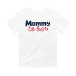 Mommy and Daddy to Be T-Shirts - Vignette | Matchy Crew