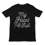 Mommy and Me Matching Shirts Boy - Vignette | Matchy Crew