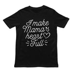 Mommy and Me Matching Shirts Boy - Vignette | Matchy Crew