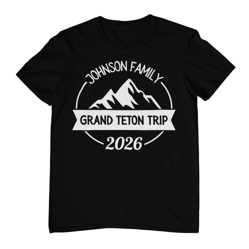 personalized mountain gifts